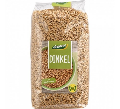 Spelta bio Dennree, 1kg